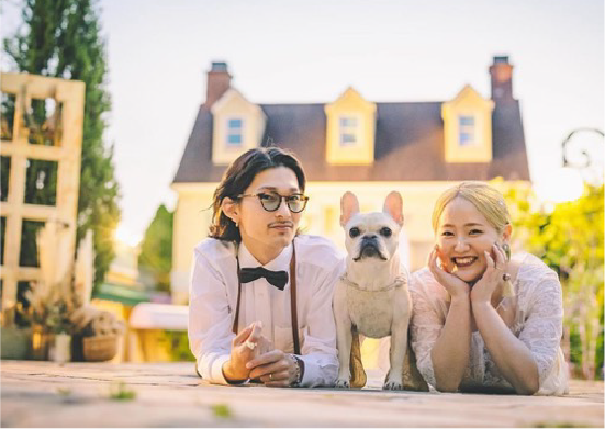 フォト婚 イメージ10