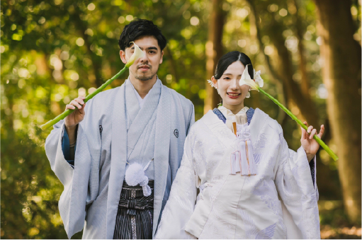 フォト婚 イメージ11