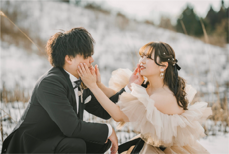 フォト婚 イメージ01