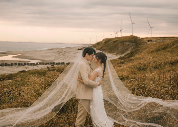 フォト婚 イメージ09