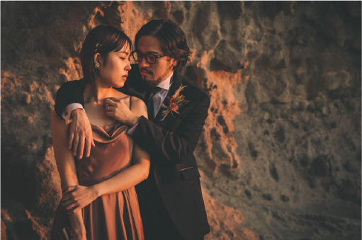 フォト婚 イメージ10