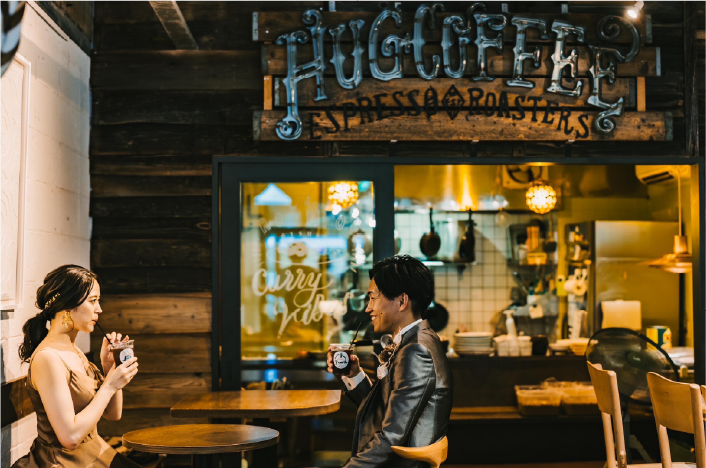 フォト婚 イメージ11