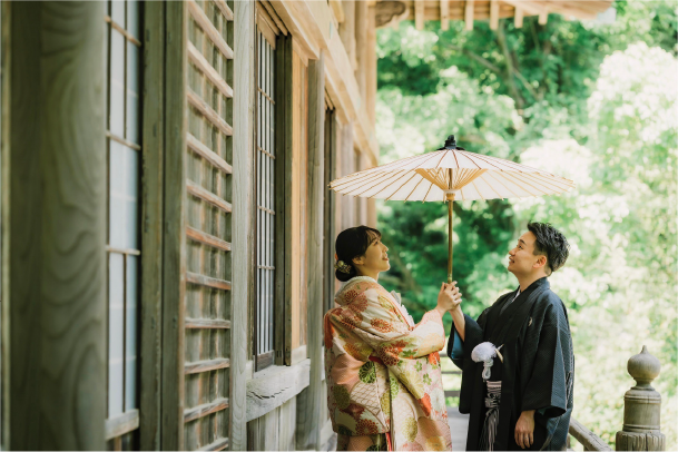 フォト婚 イメージ14