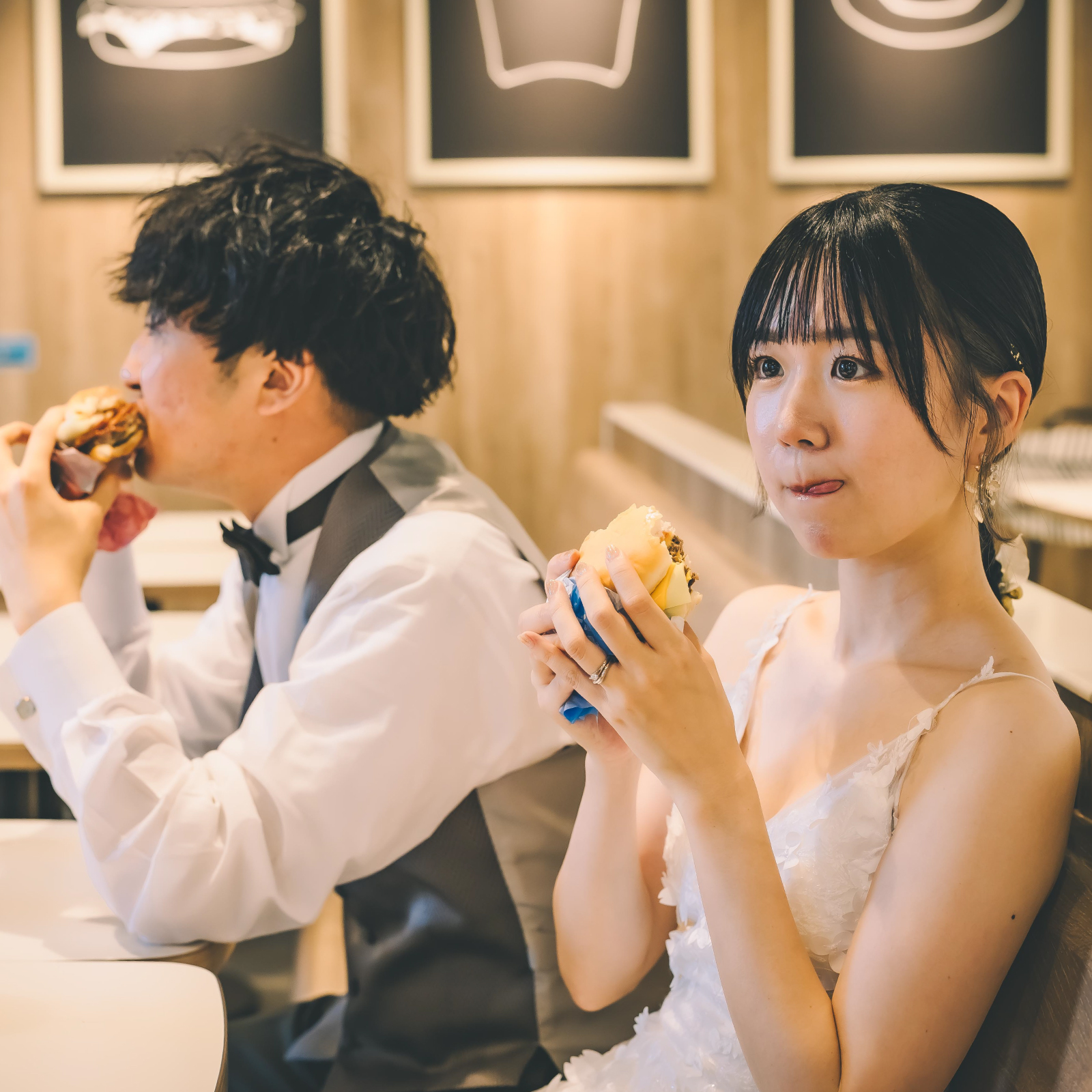 静岡県静岡市 オリジナルウェディングの「Oops!!BRIDAL」 メインイメージ1