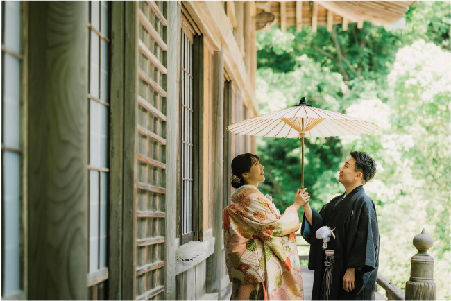 フォト婚 イメージ10