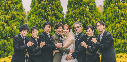 フォト婚 イメージ13